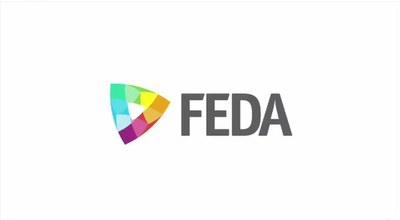 logo FEDA (FORCES ELECTRIQUES D'ANDORRA)