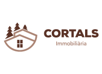 logo CORTALS IMMOBILIÀRIA