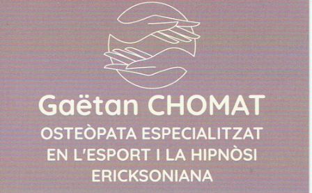 logo GAËTAN CHOMAT