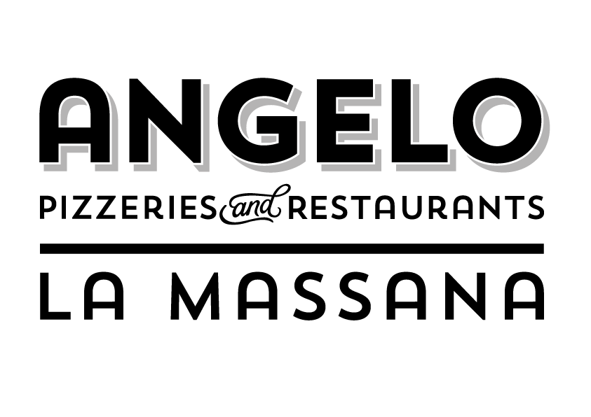 logo ANGELO LA MASSANA