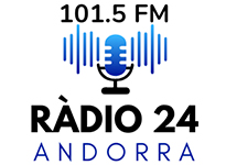 logo RADIO 24