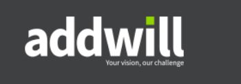 logo ADDWILL