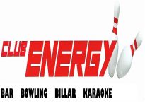 logo CLUB ENERGY
