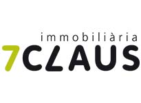 logo 7 CLAUS IMMOBILIARIA