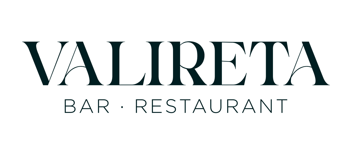 logo RESTAURANT VALIRETA
